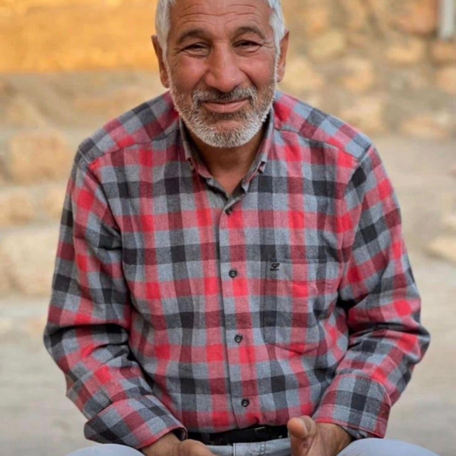 Mardin'de boş havuza düşüp yaralanan şahıs hayatını kaybetti