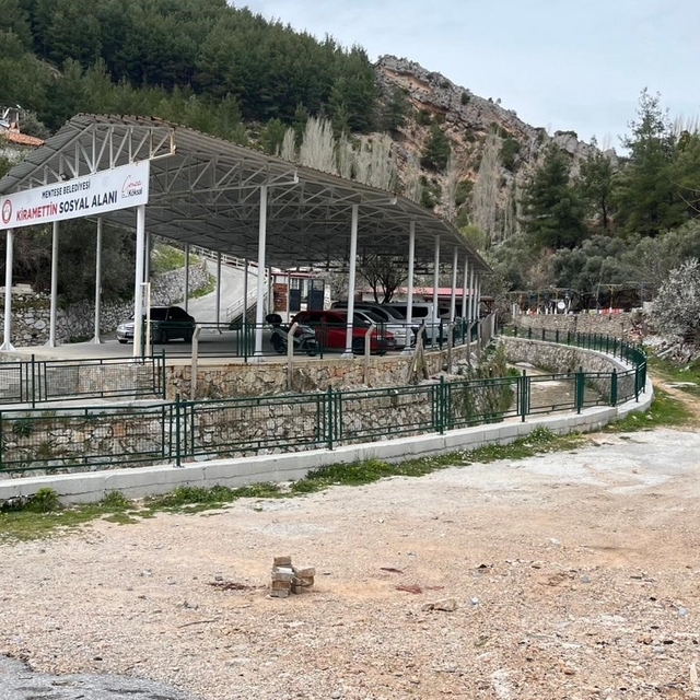 Muğla'da Ramazan topu patlamasında 19 yaşındaki genç ağır yaralandı