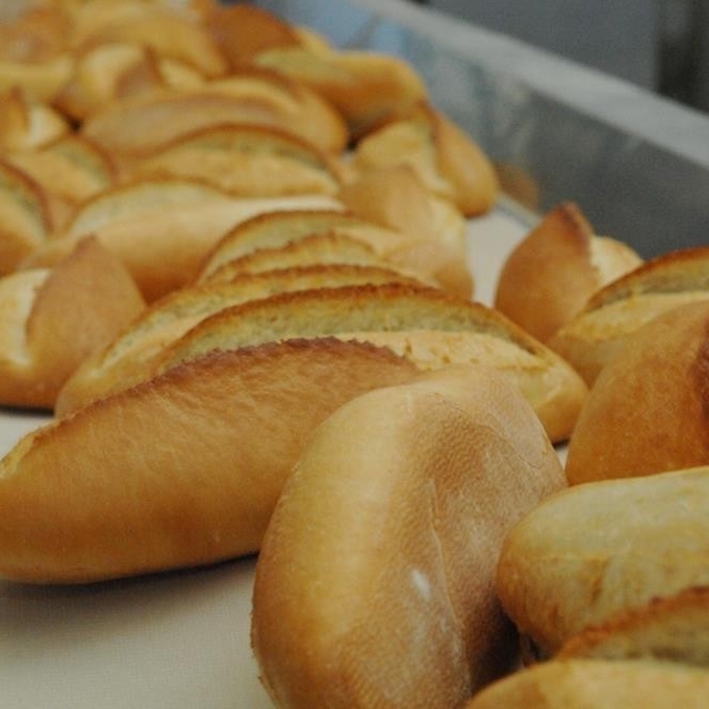 Denizli'de bayramda 3 gün ekmek üretilmeyecek