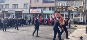 Sultandağı'nda 18 Mart programı