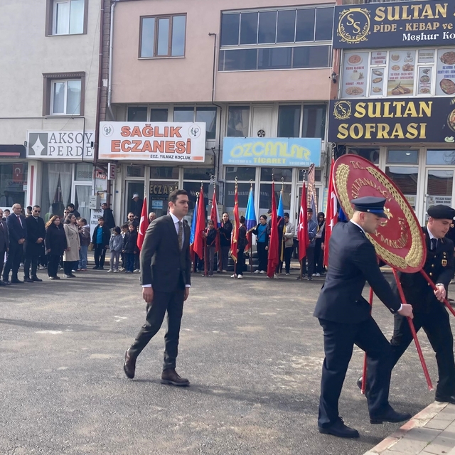 Sultandağı'nda 18 Mart programı