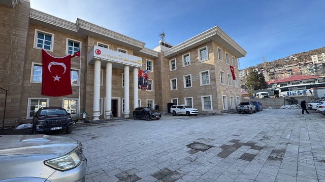 Şırnak'ta 19 düzensiz göçmen ve 3 organizatör yakalandı