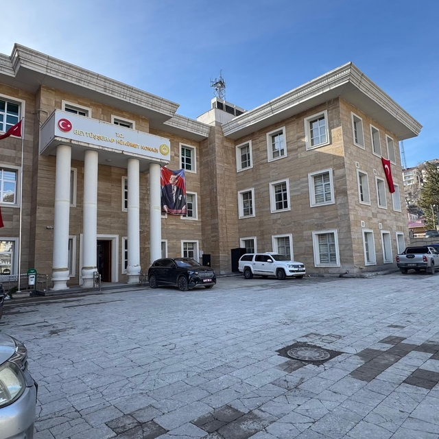 Şırnak'ta 19 düzensiz göçmen ve 3 organizatör yakalandı