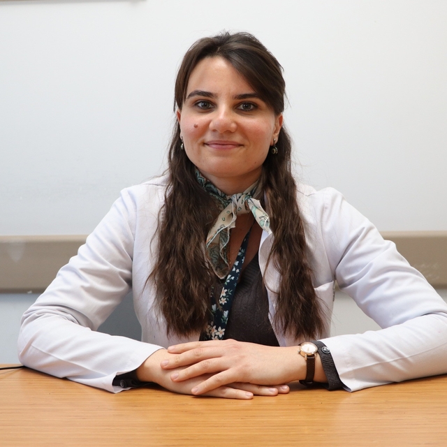 Tan: "Amaç, uzayan yaşamı onurlu kılmaktır"
Gerontolog Gökçe Tan:
"Bugün ak...