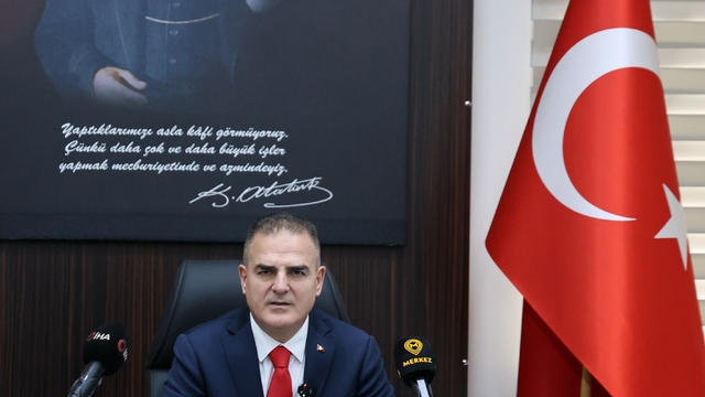 Muğla'da bayram tatilinde 9 bin personel görev yapacak