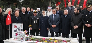Yalova’da Çanakkale Zaferi ve Şehitleri Anma Günü etkinlikleri