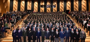 Denizli'de Çanakkale ruhu 111 yıldır aynı inanç ve heyecanla yaşatılıyor