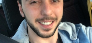 Kazada ölen ambulans şoförü toprağa verildi