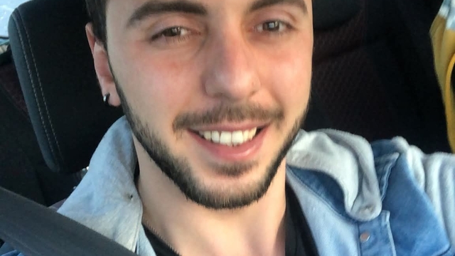 Kazada ölen ambulans şoförü toprağa verildi