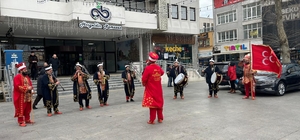 Çorlu STK Platformu'ndan 18 Mart açıklaması