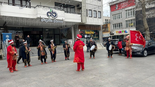 Çorlu STK Platformu'ndan 18 Mart açıklaması