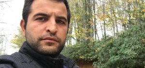 Bayram tatiline gelen işçi, silahlı saldırıda öldü