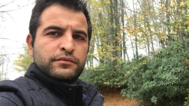 Bayram tatiline gelen işçi, silahlı saldırıda öldü