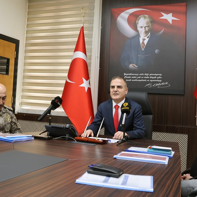 Muğla'da 2 ayda 4 bin 128 araç trafikten men edildi