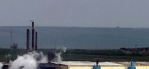 Fabrikada buhar kazanı patladı; 1 işçi yaşamını yitirdi (2)