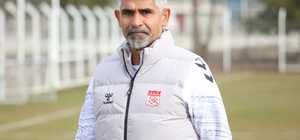 İsmet Taşdemir'den destek çağrısı