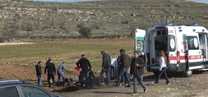 Telefon direğine çarpan otomobil takla attı: 5 yaralı