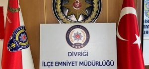 Sivas’ta polis ekipleri sahte alkole geçit vermedi