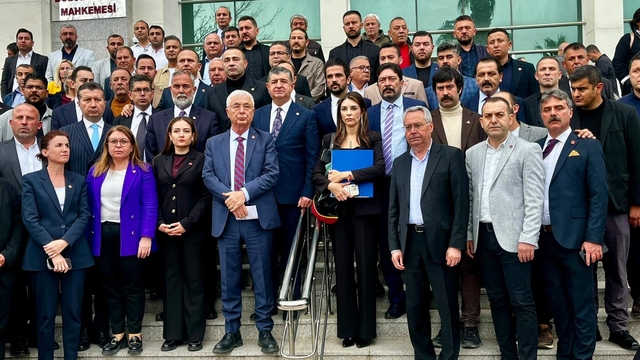 Antalya Büyükşehir Belediyesi davasında ara karar açıklandı