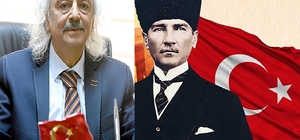 Tarih Derneği Başkanı Özden'den 18 Mart mesajı: "Çanakkale, sadece bir savaşın değil, bağımsızlık uğruna verilen eşsiz bir mücadelenin adıdır"