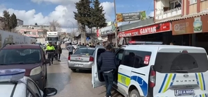 Adıyaman'da zincirleme kaza: 6 yaralı