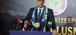 Bakan Memişoğlu: Dünyamızda birçok katliam, birçok kötülük var