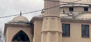 Yaban hayatı gözlemcisinden leyleğin bozulan yuvası için çağrı (2)