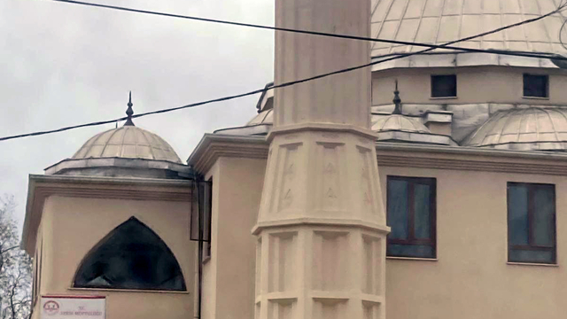 Yaban hayatı gözlemcisinden leyleğin bozulan yuvası için çağrı (2)