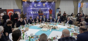 Bakan Bayraktar; İliç’teki maden ocağını çevresel tedbiri alarak tekrar açmayı hedefliyoruz (2)