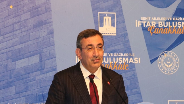 Çanakkale Deniz Zaferi'nin 111'inci yıl dönümü kutlanıyor (4)