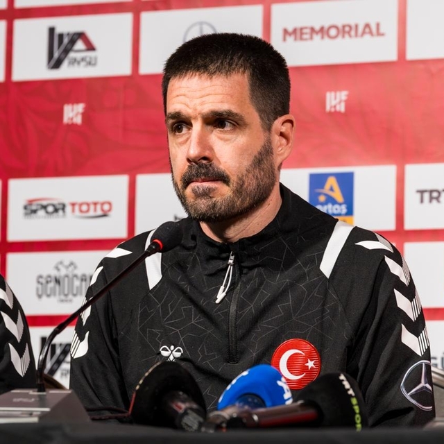 Camino: Romanya maçı için iyi hazırlandık