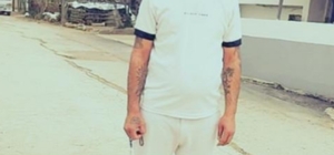 Komşusu tarafından sokakta bıçaklanarak öldürüldü