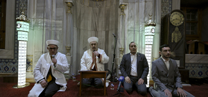 TSK Mehmetçik Vakfı, Ankara'da mevlit okuttu