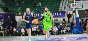 TOFAŞ - Karditsa Laponiki: 90-98