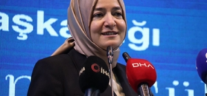 AK Parti’li Kaya’dan Çanakkale vurgusu, Gazze tepkisi