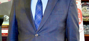 HSK kararnamesiyle Antalya Cumhuriyet Başsavcısı değişti