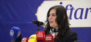 Başkan Çerçioğlu muhtarlara seslendi: "Söz veriyorum daha fazla çalışacağız"