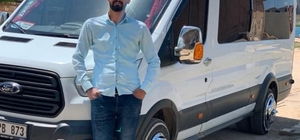 Oto yıkamacıda elektrik akımına kapılan şoför hayatını kaybetti