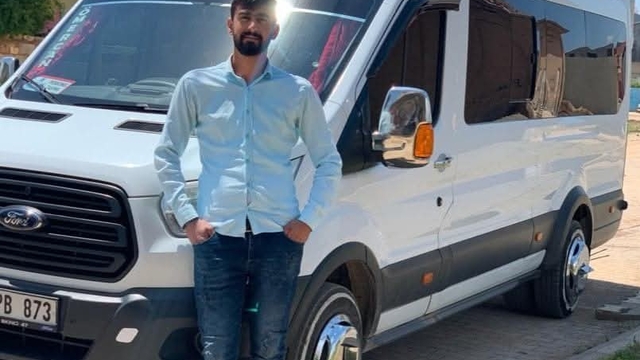 Oto yıkamacıda elektrik akımına kapılan şoför hayatını kaybetti