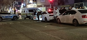 Şanlıurfa'da silahlı saldırı: 1 ölü