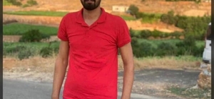 Mardin'de elektrik akımına kapılan servis şoförü hayatını kaybetti