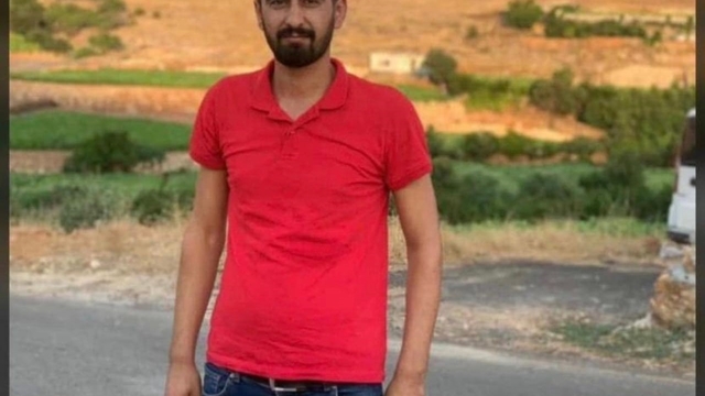 Mardin'de elektrik akımına kapılan servis şoförü hayatını kaybetti