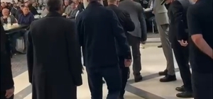 Bursa'da silahlı kavganın tarafları ‘barış yemeği’ ile husumete son verdi