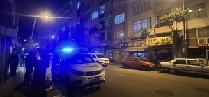 Mersin'de boşanma aşamasındaki eşi tarafından bıçaklanan kadın yaşamını yitirdi