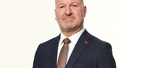 Başkan Karabatı'dan Ramazan Bayramı mesajı