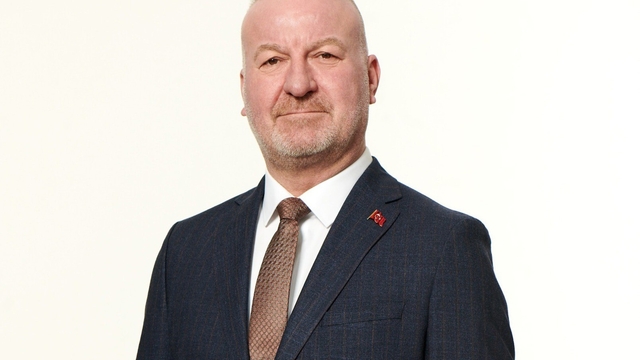 Başkan Karabatı'dan Ramazan Bayramı mesajı