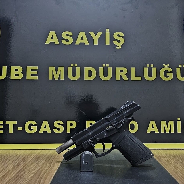 Kars'ta kurşunlama olayı aydınlatıldı: Zanlılar kısa sürede yakalandı