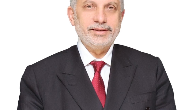 Başkan Yalçın'dan Ramazan Bayramı mesajı