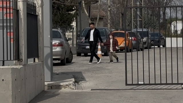 7 yıl sonra annesiyle yeniden tanışan ve ilk kez 'anne' diyen Nazar: Rebecca kötü değil, iyiymiş