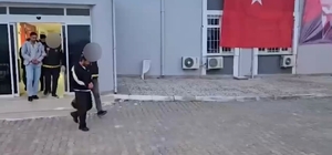 3 kişinin yaralandığı silahlı saldırıya 4 tutuklama